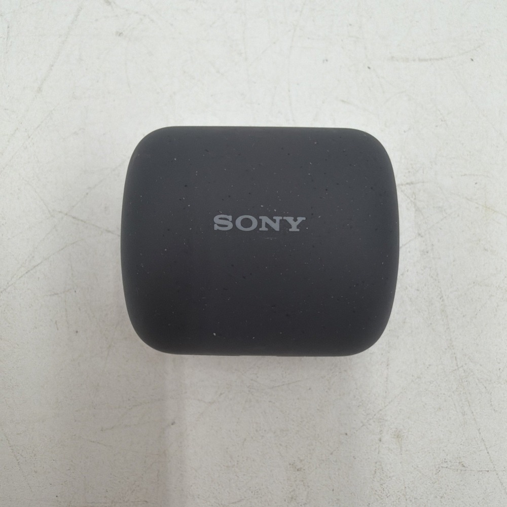 Sony LinkBuds WF-L900 Truly Wireless Earbuds WFL900 CHARGING CASE Gray YY2953